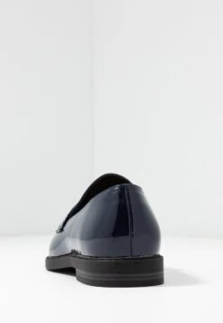 Anna Field Slippers - Dark Blue 12 Anna Field Slippers - Dark Blue -Anna Field e290e1bce912433b85c269d5564b67ce