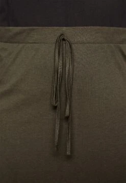 Drawstring Waistband - Maxiskjørt -Khaki -Anna Field e2d7dd84bd2645cd86bfffb5db371c69