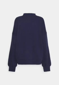 Anna Field Sweatshirt - Dark Blue -Anna Field e2e0adefc852441fa0e05d626e85a5d7