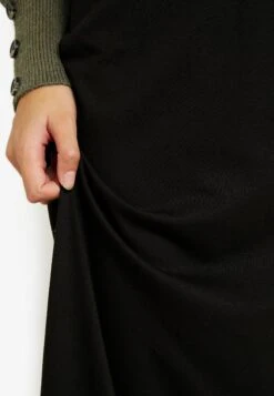 Maxiskjørt - Black -Anna Field e3e924a5764c4615a5521ba33d9fb165