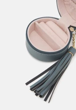 Anna Field Jewellery Box- Andre Accessories - Blue -Anna Field e4204a225ce8441481047d3968fba5f3