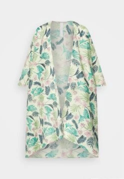 Anna Field Cape - Green 10 Anna Field Cape - Green -Anna Field e475a1276de34efaa5739ab17aff5bb2