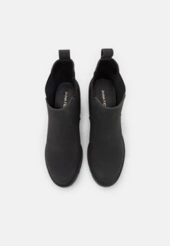 Ankelboots - Black 11 Ankelboots - Black -Anna Field e52679cbc96b4468a217ac2c7f6f47e1