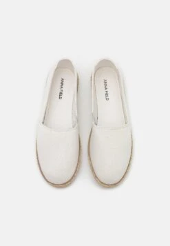 Anna Field Loafers - Off-White -Anna Field e533bfd15a514cf18d1f6ded2388fdbd