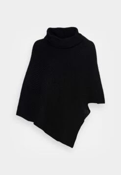 Anna Field Cape - Black 8 Anna Field Cape - Black -Anna Field e5e1abdbcfd04c64ae1d8be0350c17c3