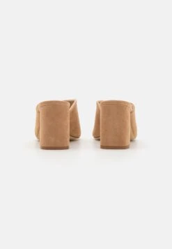 Anna Field Leather- Sandaler - Beige -Anna Field e615566fa0e84116be19cc7916b67b31