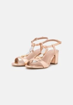 Anna Field Sandaler - Rose Gold-Coloured 8 Anna Field Sandaler - Rose Gold-Coloured -Anna Field e62ee761e68c427697e1d11e939e7f5a
