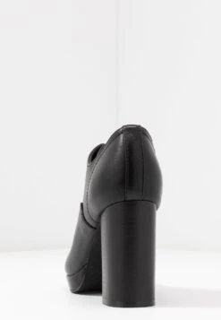 Anna Field Comfort - Ankelboots Med Høye Hæler - Black -Anna Field e662053c4d174ca19b1353d75f474f0d