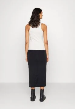 Anna Field Blyantskjørt - Black 8 Anna Field Blyantskjørt - Black -Anna Field e746e5ad7be240109543d8a85b59f17d