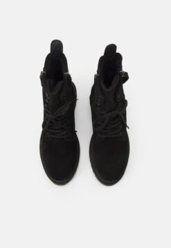 Anna Field Snørestøvletter - Black 15 Anna Field Snørestøvletter - Black -Anna Field e847d581b66d43eba68b8fbca29c3f1d