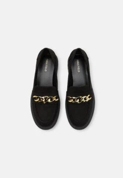 Anna Field Slippers - Black -Anna Field e8bf06f736d5471f911bbed0100ea908