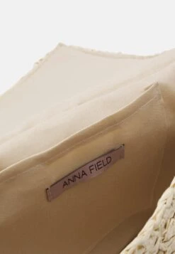 Anna Field Awh-Llsp13605 / 602 - Green - Skulderveske - Beige -Anna Field e912692375ff4b4b89591f81d6f5c08c