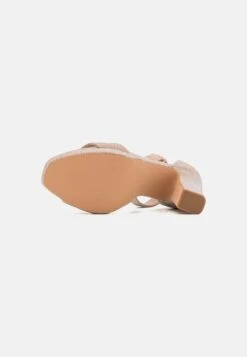 Anna Field Sandaler - Rose Gold -Anna Field e996faf10c874ae29c3c6d2cfe2fc654