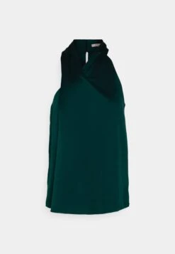 Anna Field Bluse - Green 12 Anna Field Bluse - Green -Anna Field e9cc6ad49c474168ae3e5c44e60805d2