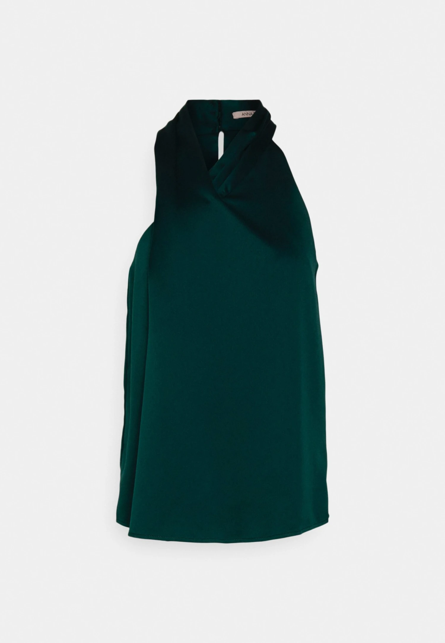 Anna Field Bluse - Green 6 Anna Field Bluse - Green - Bilde 6