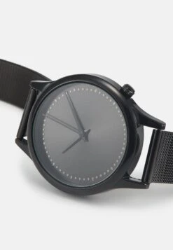 Anna Field Klokke - Black 7 Anna Field Klokke - Black -Anna Field ea110cb001fb402b969dc303df81995f