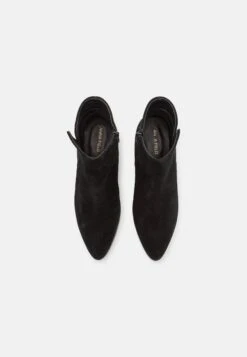 Anna Field Leather- Ankelboots - Black -Anna Field ea5d432b3c4843349838abc3322cea03