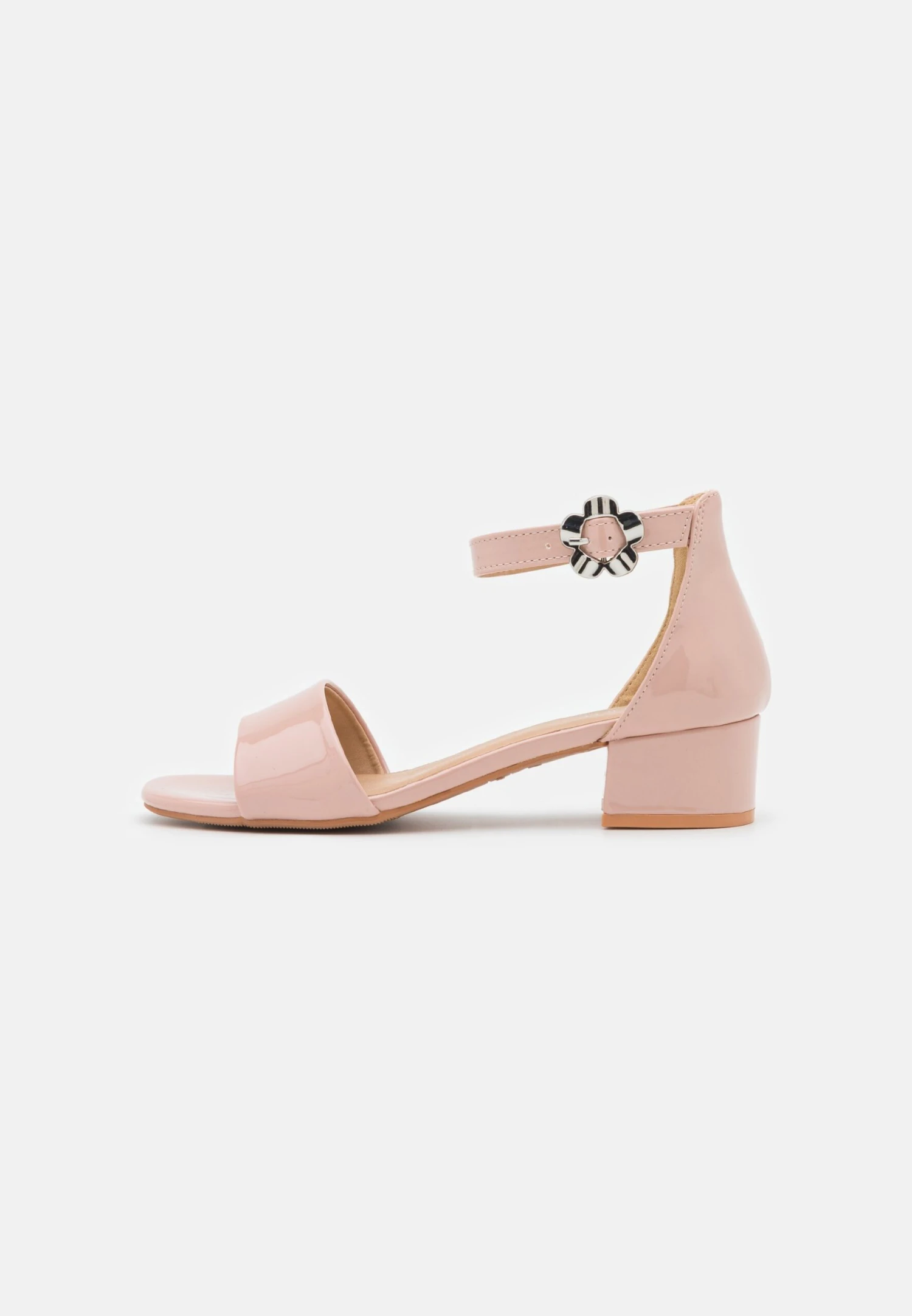 Anna Field Sandaler - Rose Gold-Coloured 2 Anna Field Sandaler - Rose Gold-Coloured - Bilde 2