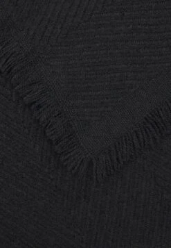 Anna Field Sjal - Black -Anna Field eb7ce9fdced2453599797f203f1937bc