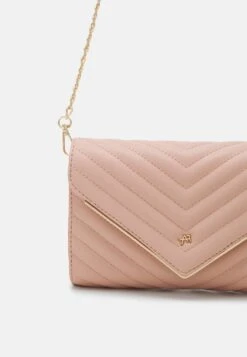 Anna Field Clutch - Pink -Anna Field ec4b0fdf70974ed1a4bfd0ce5262b15c