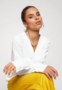 Bluse -Off-White -Anna Field ecbd13de374144758fb3587a31368374