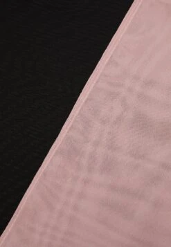 Anna Field 2 Pack - Hodetørkle - Black/Pink -Anna Field ecc9ebc92fd94f34a1fda2fce79e92a2