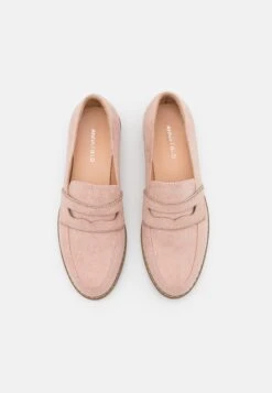 Anna Field Slippers - Rose Gold -Anna Field ece716f637934ad3937ce986371cf32f