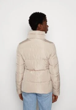 Anna Field Vinterjakke - Light Brown 8 Anna Field Vinterjakke - Light Brown -Anna Field ed556f4ce8794967b12581dbb9675942