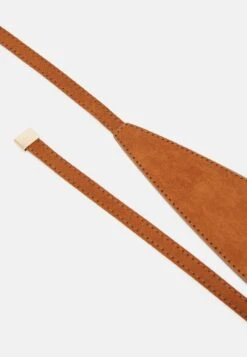 Anna Field Midjebelte - Cognac -Anna Field edb2fa0210404c2b97564ca8d0f71e95