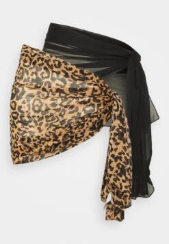 Anna Field 2 Pack- Strandaccessories -Black -Anna Field edd9edd6b63642dea5f5a6a6f3780a1a