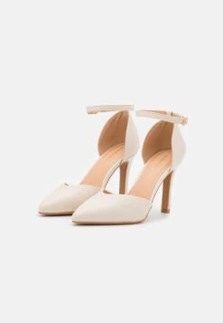 Anna Field Klassiske Pumps - Off-White -Anna Field f034acacfefb4d9fb9efb5f15948f263