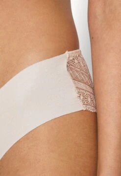 Anna Field 5 Pack- Underbukse - Pink/White/Nude -Anna Field f34e519daec94b60afb2b8281e329d08