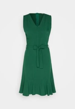 Anna Field Kjole - Green -Anna Field f45be4e42be141f3aa146ce183e30b97