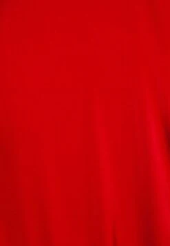 Anna Field Bluse - Red -Anna Field f49357deb5d2498fa755ce128e8f2a87