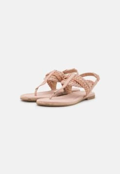 Anna Field Tåsandaler - Rose Gold-Coloured -Anna Field f49c9b43118c480f89e30958f21d9ed1