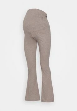 Leggings - Mottled Brown