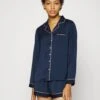 Anna Field Pyjamas - Dark Blue