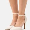 Anna Field Klassiske Pumps - Off-White
