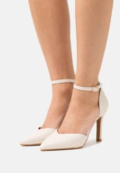 Anna Field Klassiske Pumps - Off-White
