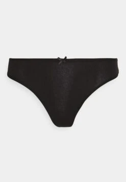 Anna Field Georgina 5 Pack- Underbukse - Black/White/Grey -Anna Field f5fc2d6ad9a94014af03ec4c51548071