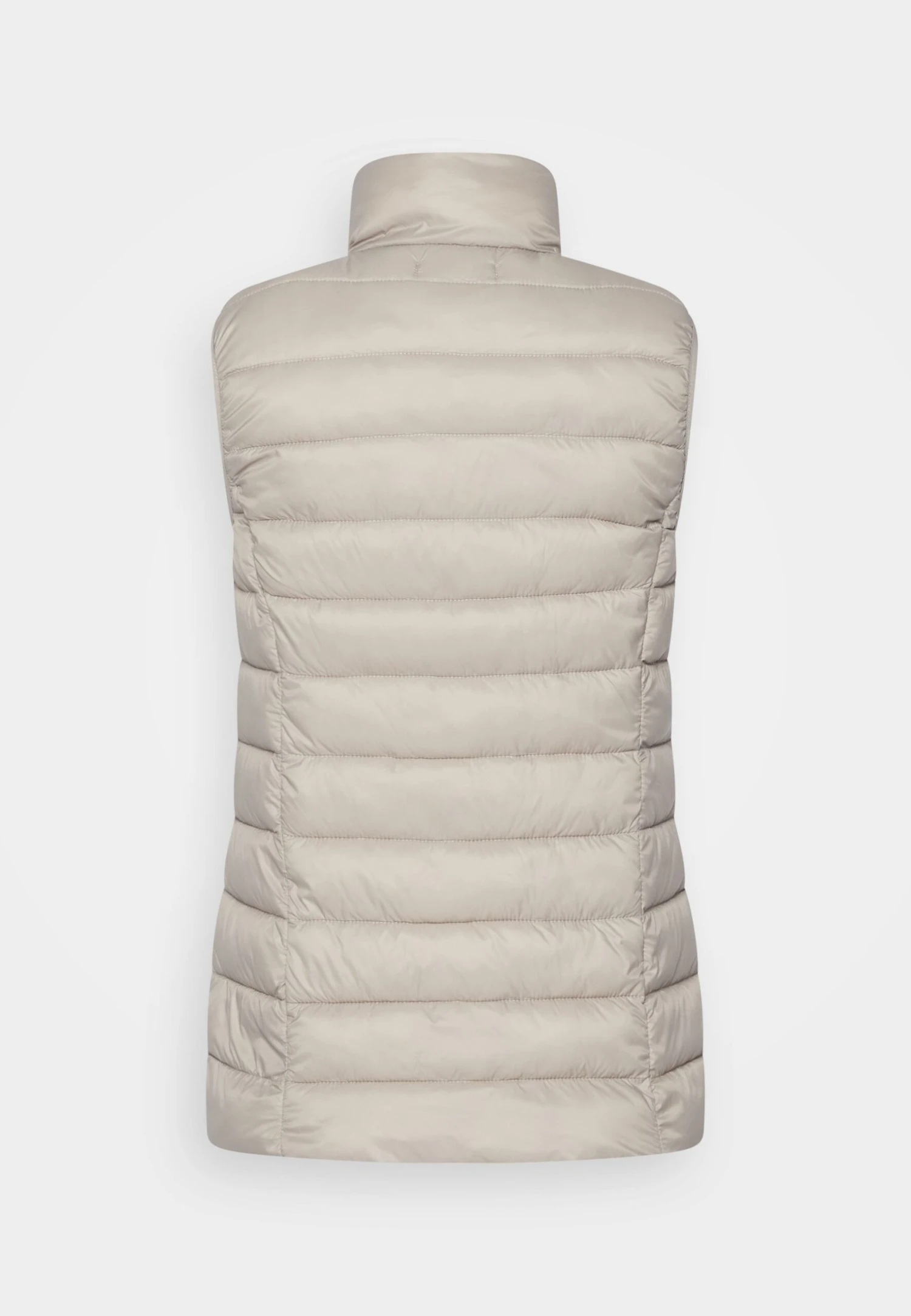 Anna Field Vest - Beige 2 Anna Field Vest - Beige - Bilde 2
