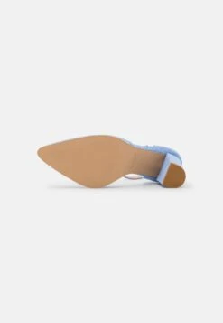 Anna Field Leather - Klassiske Pumps - Light Blue -Anna Field f76954d831a0490587880a77356d80ba