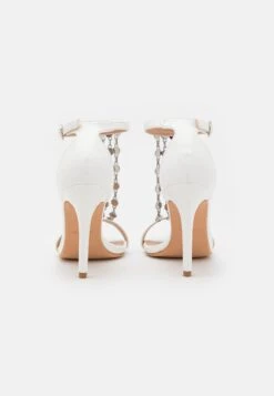 Anna Field Sandaler - White 9 Anna Field Sandaler - White -Anna Field f81de94d277f47e3b146507bacc816bb