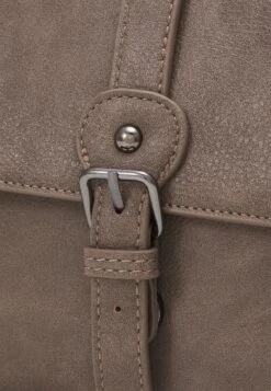 Anna Field Awh-Sust-Llsu8320 / 707 - Taupe - Skulderveske - Taupe -Anna Field f8c81987796a4b18998323c3ba1274f5