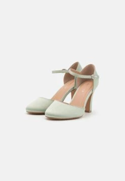 Klassiske Pumps - Light Green -Anna Field f93f40a3993e4715b79097bea3cf7a6a