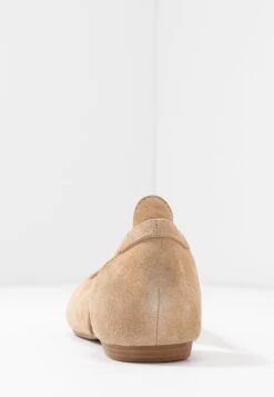 Leather- Ballerina - Beige -Anna Field f942f84bb92c4bb78b31045c6768c07a