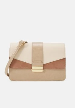 Anna Field Skulderveske -Pink