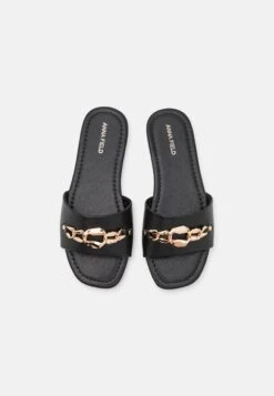 Wide Fit - Sandaler - Black -Anna Field f98db4f4155e4a2db6e0c7f8bf9f1244