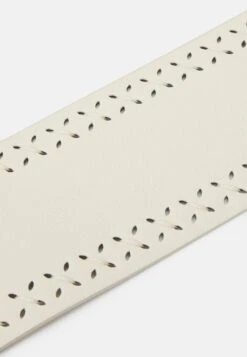 Anna Field Midjebelte - Beige -Anna Field f99edd738d7044debed9d4a89823c5e4