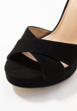 Anna Field Sandaler Med Høye Hæler - Black 16 Anna Field Sandaler Med Høye Hæler - Black -Anna Field fa09eafd5dd54f5d974f5014f565cccf